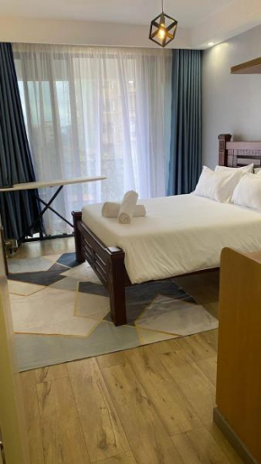 Furaha Luxury 8 bedroom vacation home in Nakuru Section 58